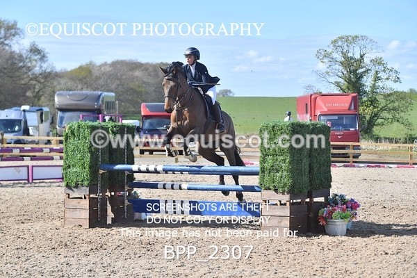 BPP_2307 - CLASS 23 SUN Senior Discovery/ 1m Open