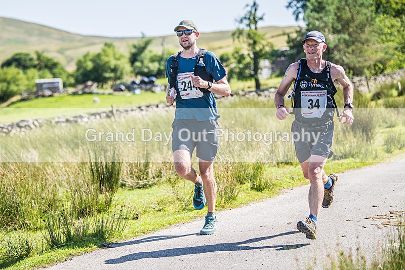Tebay-964 - Tebay Fell Race Saturday 12th July 2025