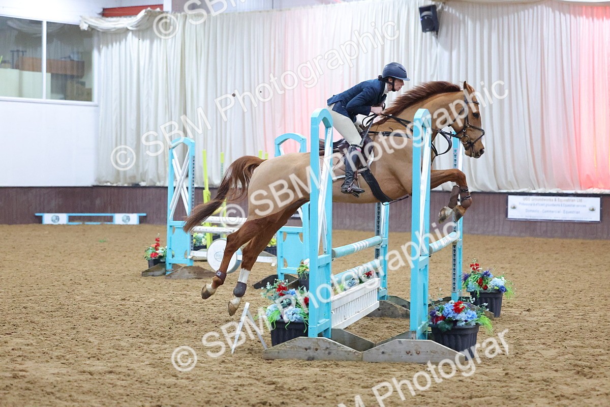 SBM_007485 - Class 19 - Equissage Pulse Senior British Novice/ 90cm Open - First Round (0.90m)
