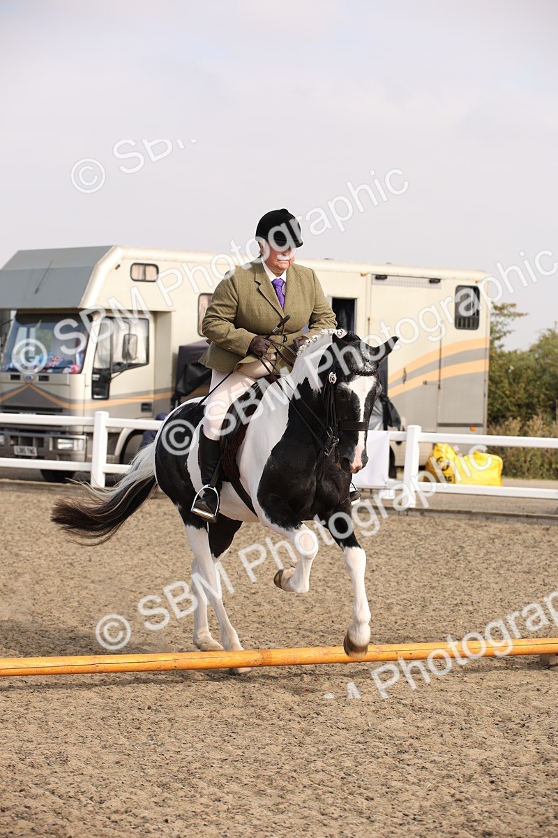 SBM_11175 - Class 403b Bottom Hole Working Veteran (20+)