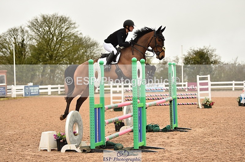 240315A-105238-00651 - Cls 8 British Novice and 90cm Open