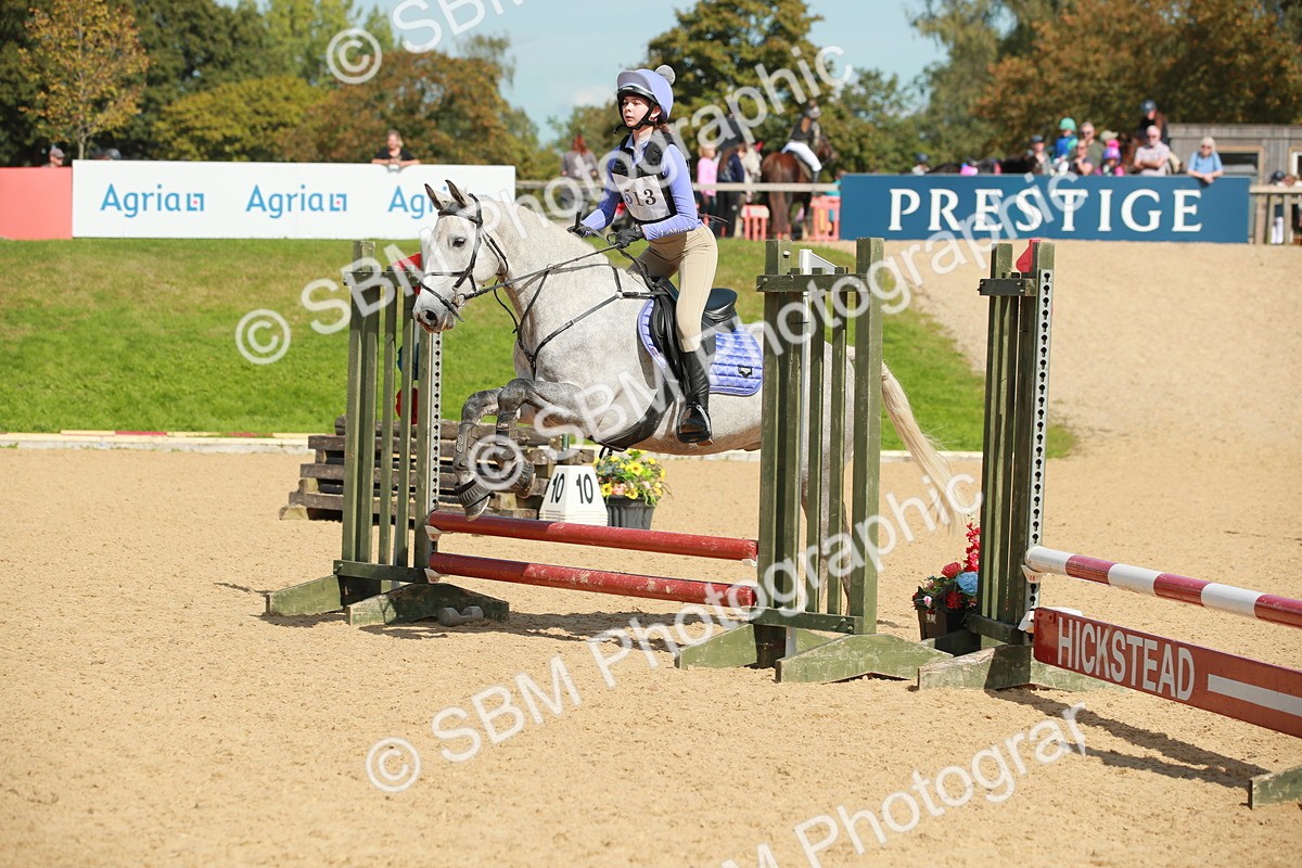 SBM_21941 - E11 - Eventers Challenge 60cm Championship
