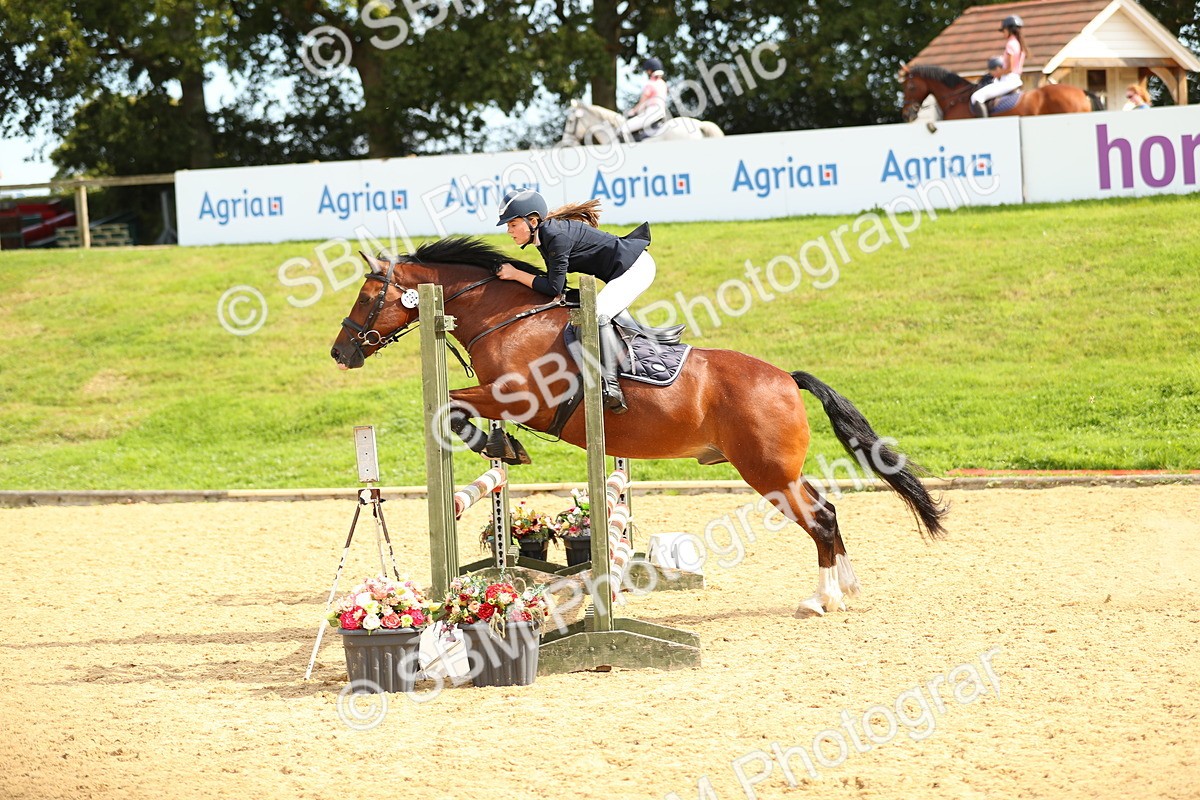 SBM_66172 - J17 - Junior Pony 80cm Championship