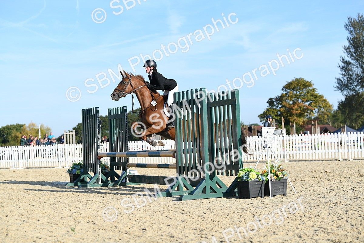 SBM_58282 - J24 - Junior Horse 75cm Championship