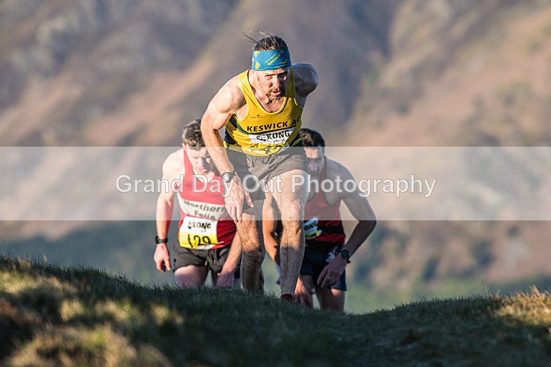 Lords Seat-66 - Lords Seat Fell Race Wednesday 29th April 2026