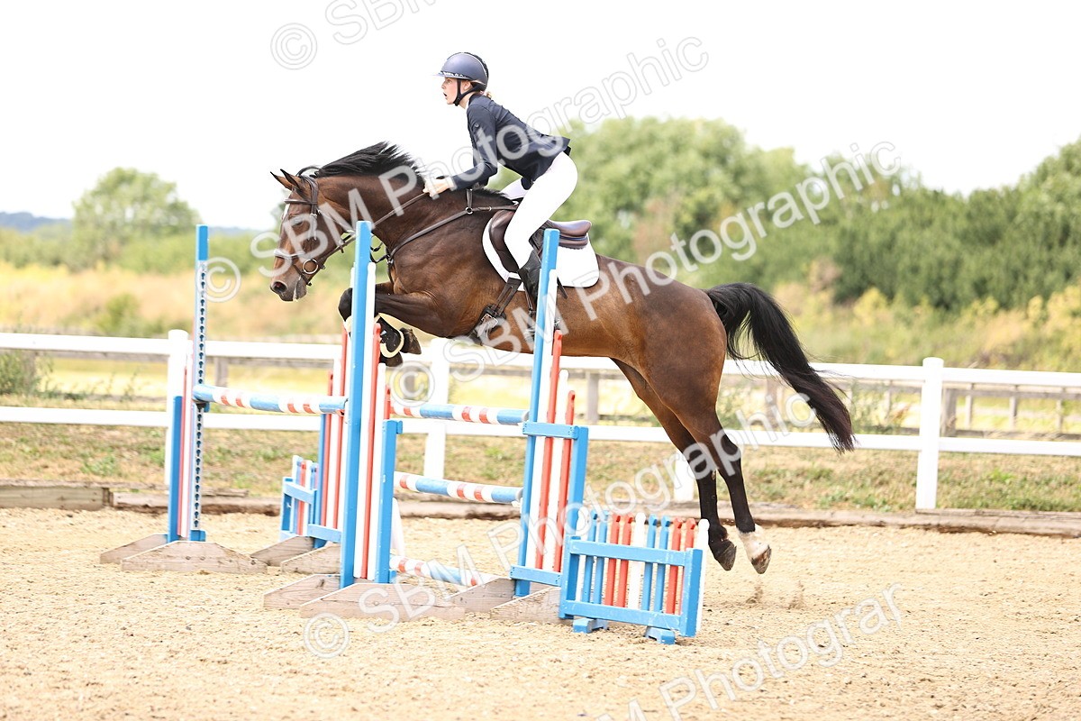 SBM_001075 - Class 5 - 1.05m Amateur Championship Qualifier