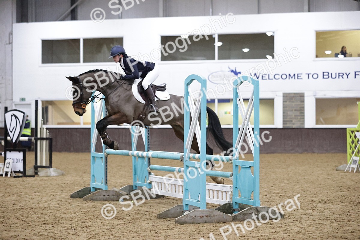 SBM_001279 - Class 3 - 1.00m