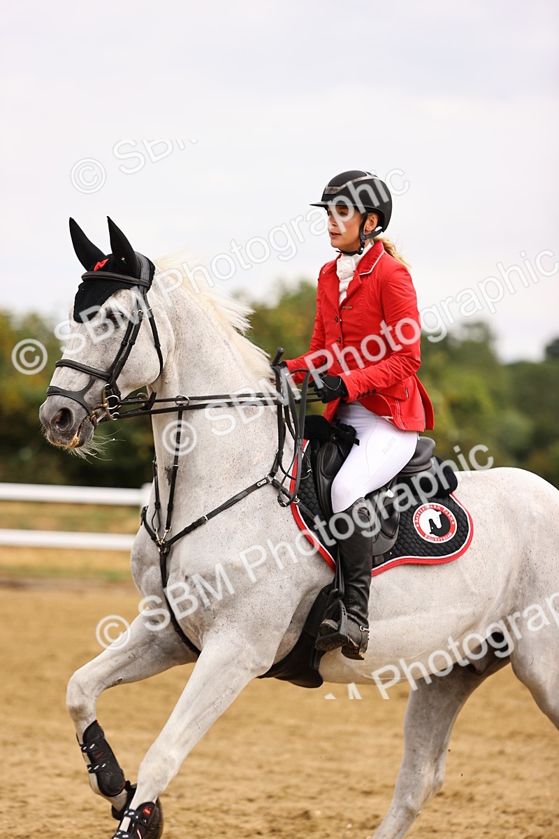 SBM_026146 - Class 11 - Senior Discovery - 1.00m