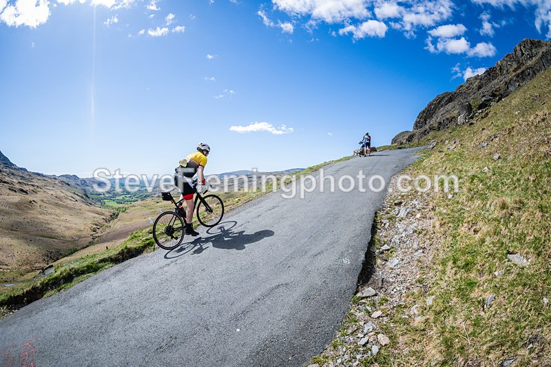 152436 - Hardknott Pass Camera 2 15.00-16.30