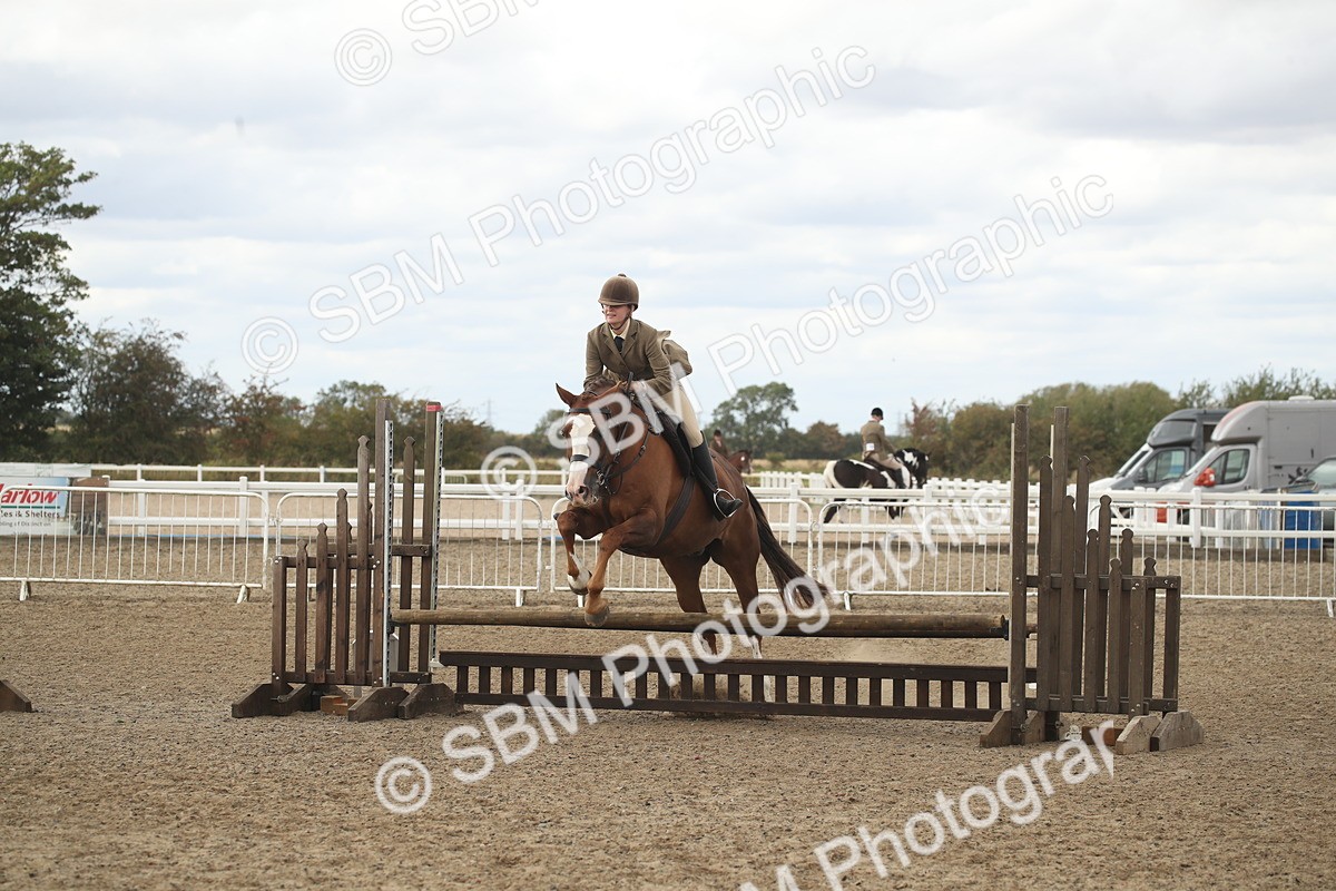 SBM_17744 - Class 508a - Working Veteran 70cm (15-19)