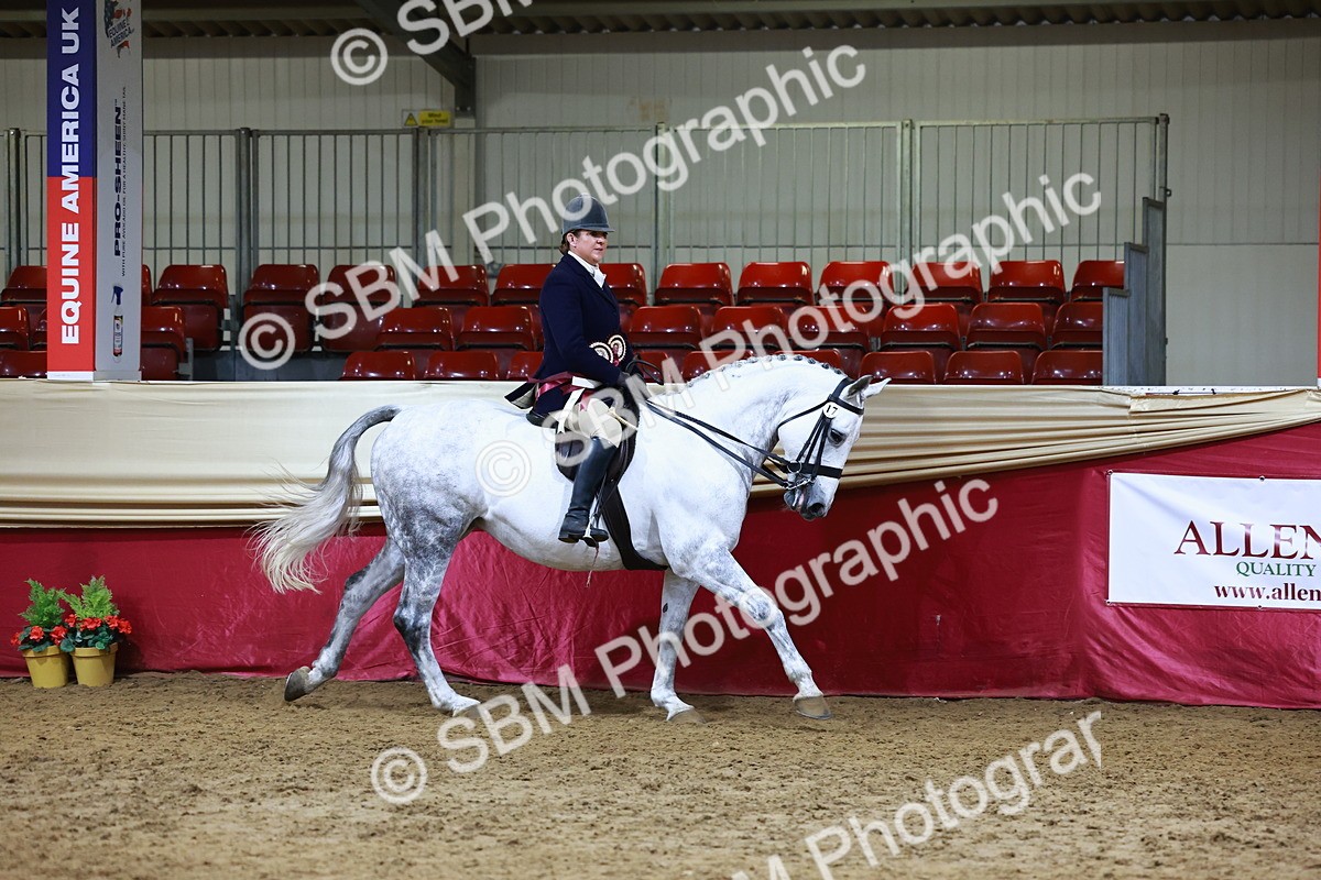 SBM_23590 - class 906 - Supreme Final - Ridden Pre Vet