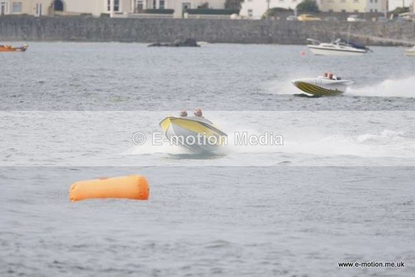 Pbt 210609-74 - Power Boats 21/06/09
