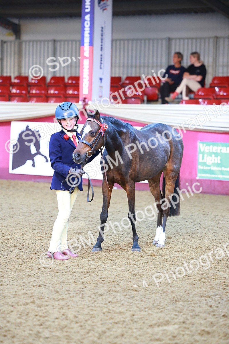 SBM_14602 - Class A - Junior Champ 10 year and Under