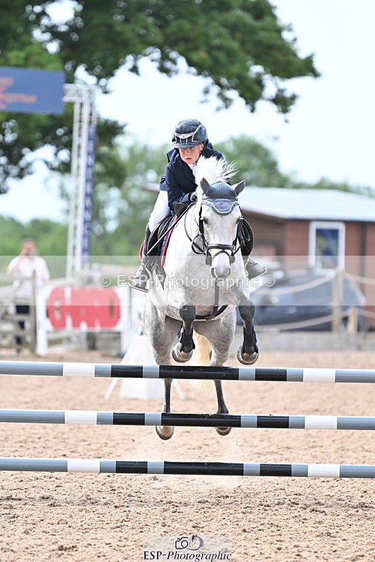 240628A-170454-01617 - Cls 5 Stepping Stones 128cm + 138cm