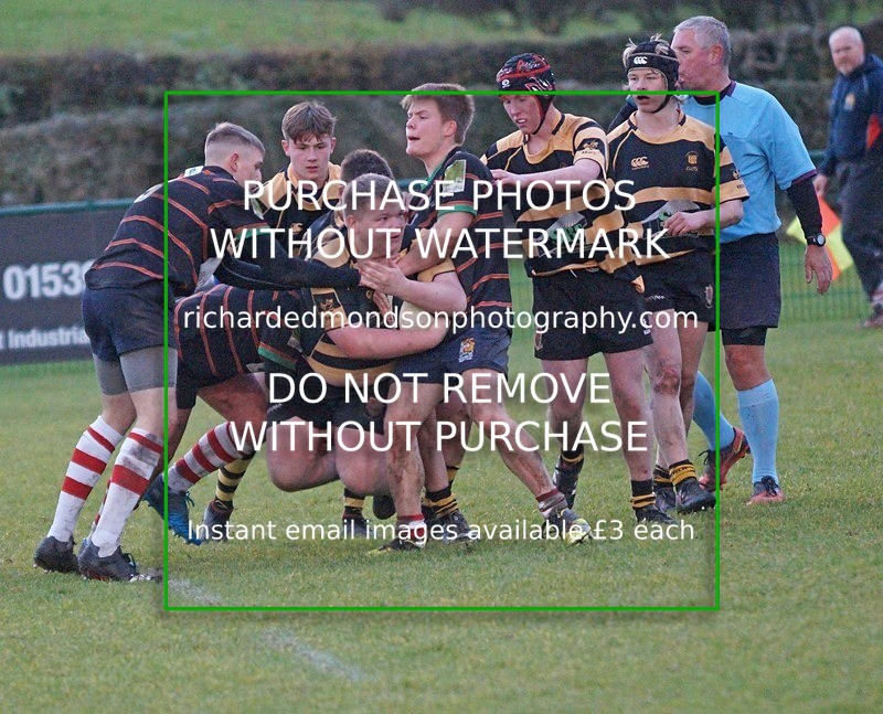 DSC04068 - Kendal Rugby U18 Colts v Makos