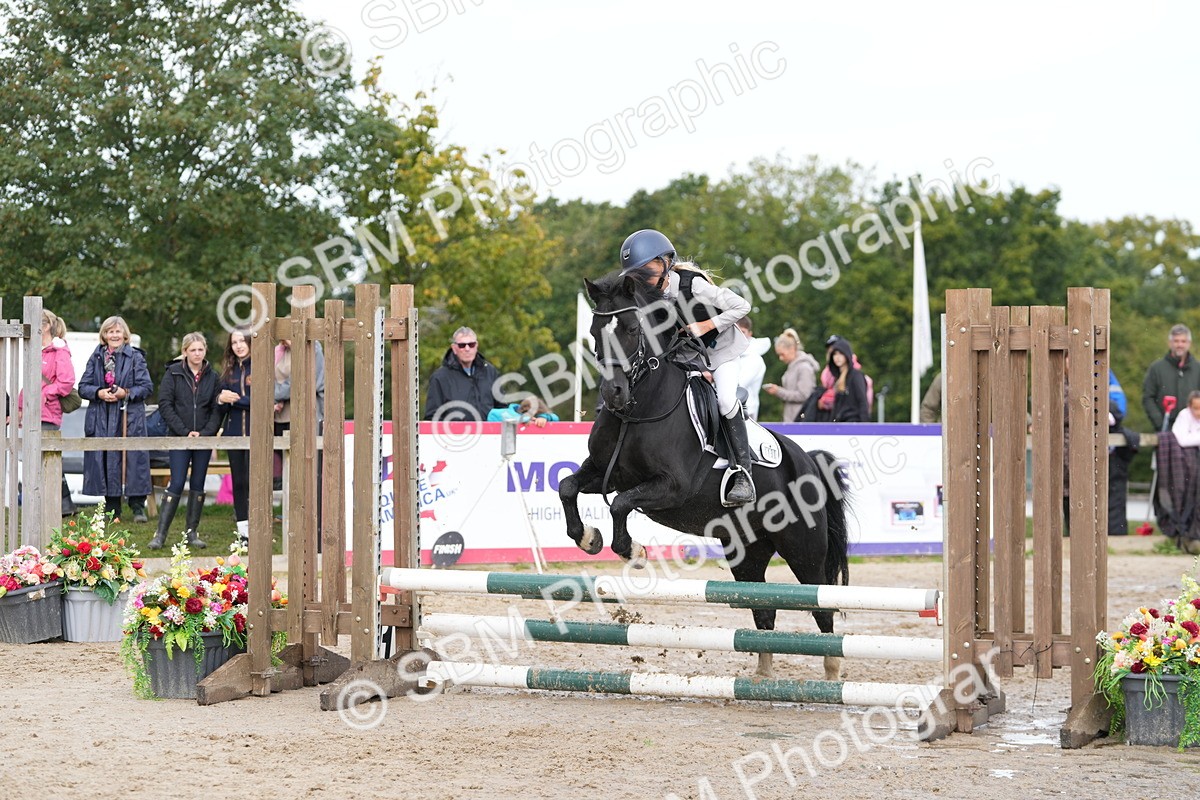 SBM_39846 - J6 - Junior Pony 55cm Championship