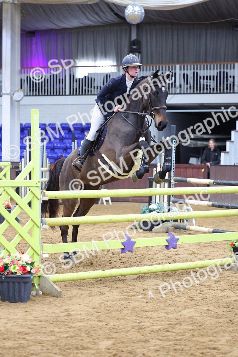 SBM_010392 - Class 22 - Equiyd 1.05m Amateur Championship Qualifier - First Round (1.05m)