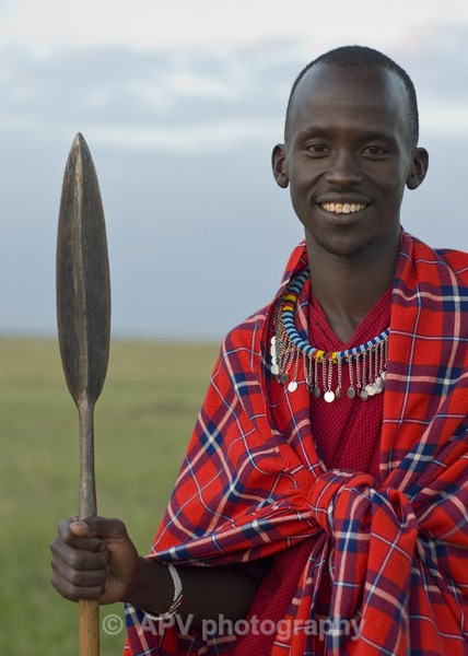  - SAFARI - KENYA
