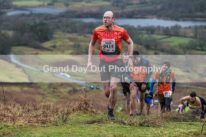 Elterwater-409 - Kendal Winter League Elterwater Junior & Senior Fell Races Sunday 25th January 2026