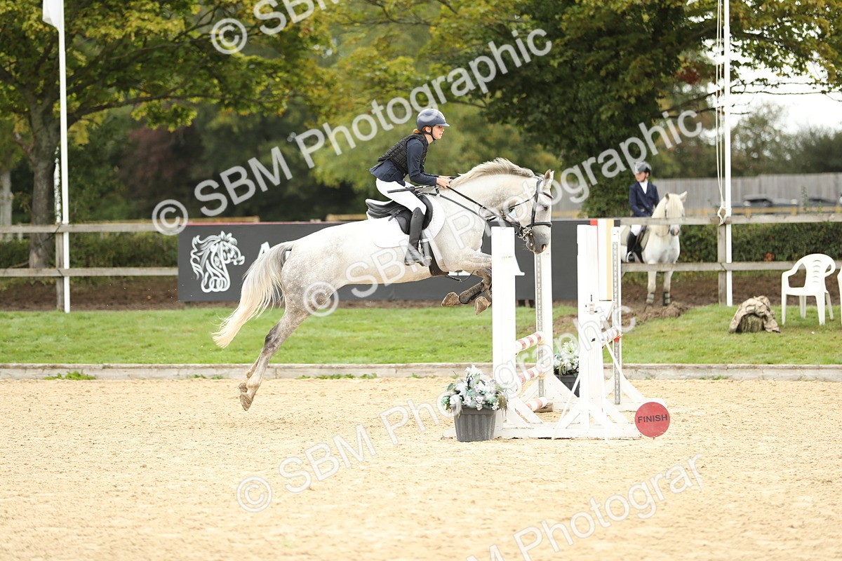SBM_59607 - J25 - Junior Horse 80cm Championship