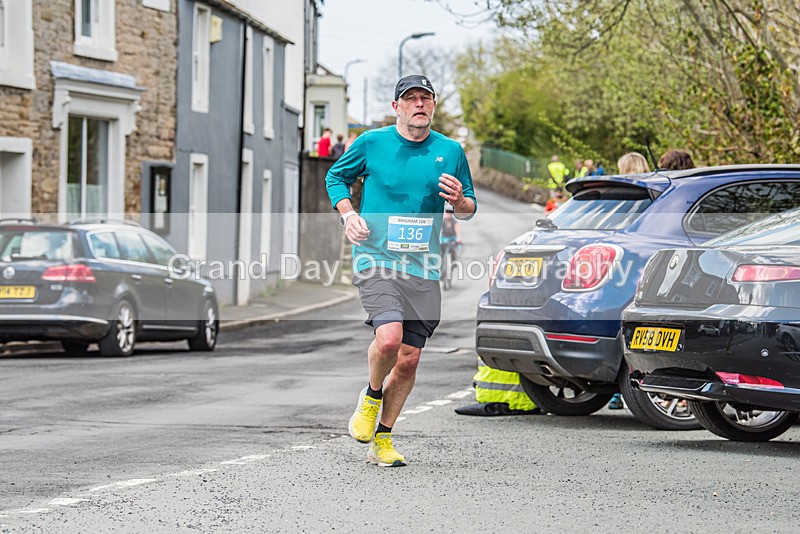 Brigham 10k-492 - Brigham 10k Road Race Sunday 23rd April 2023