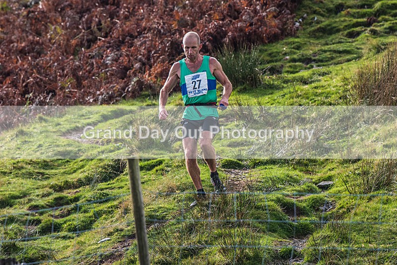 HBMR Leg 4-66 - Hodgson Brothers Mountain Relay - Leg 4 Sunday 1st October 2023