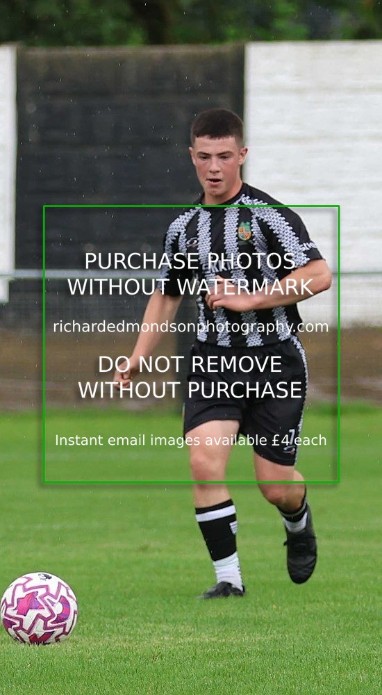 533A0489 - Kendal Town under 18s vs Workington under 18s