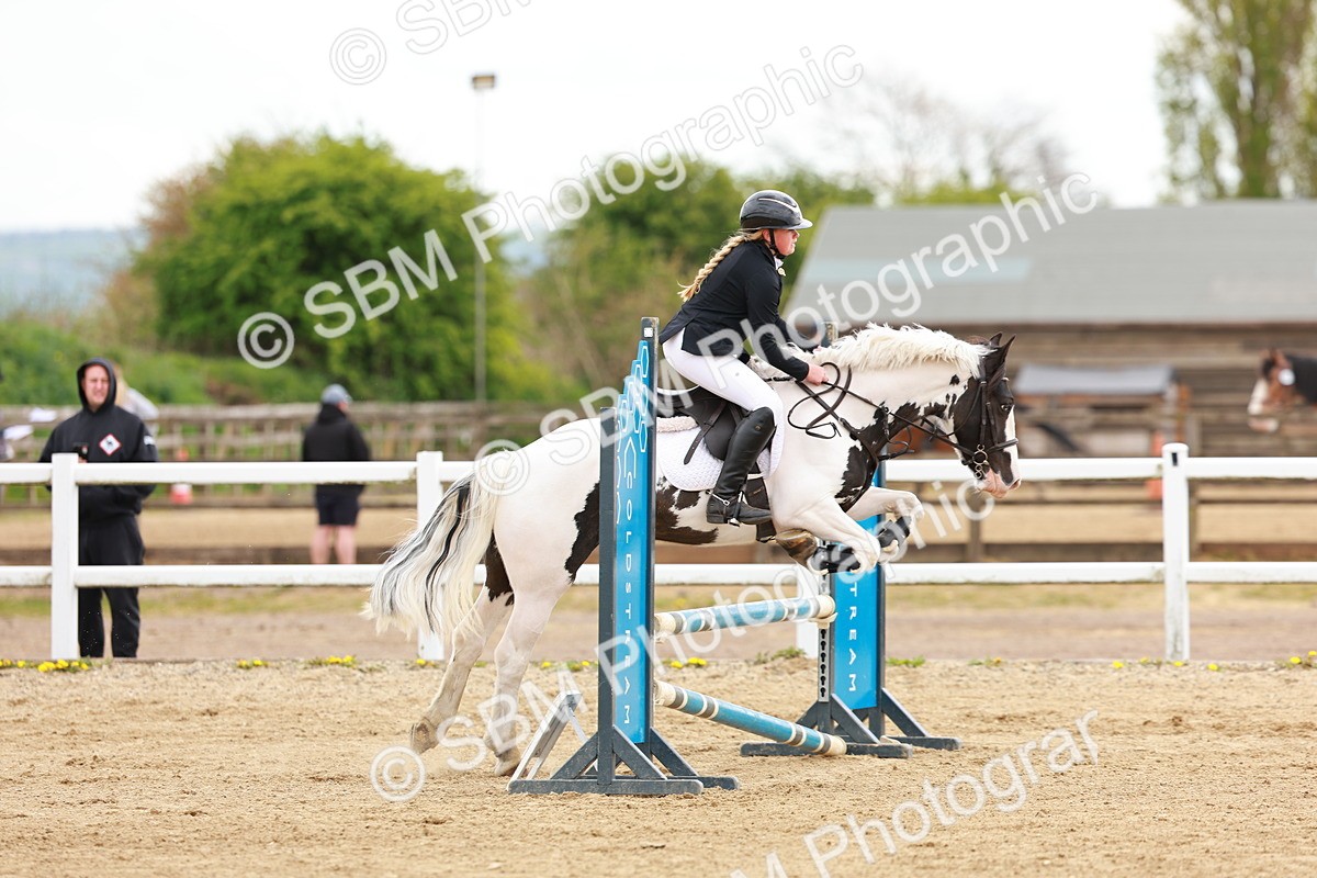 SBM_004524 - Class 4 - 70cm