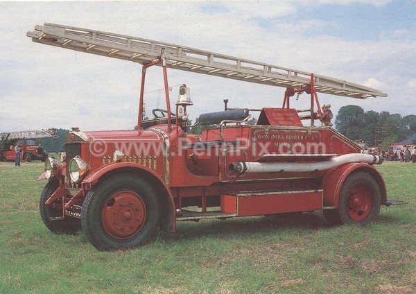 52 - Fire Engine Photos