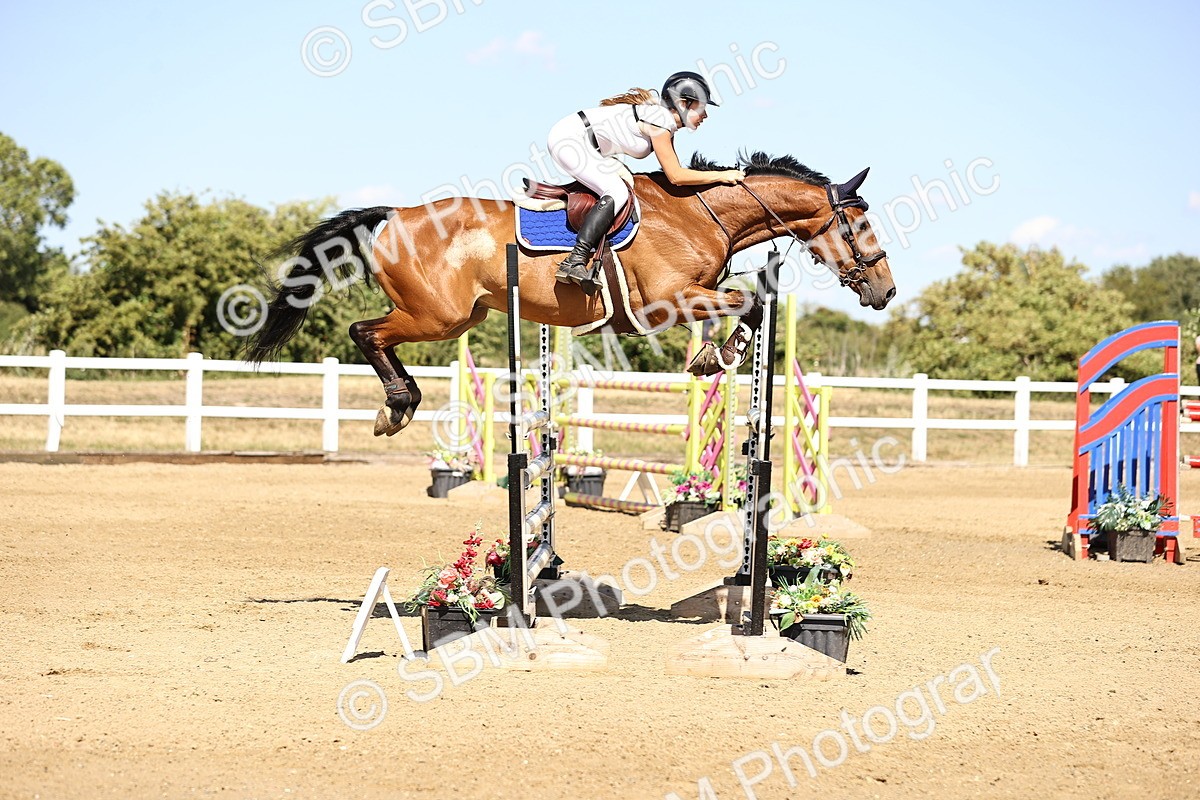 SBM_015289 - Class 16 - Senior foxhunter - 1.20m Open