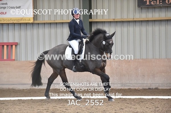 JAC_2552 - CLASS 4 NOVICE 3