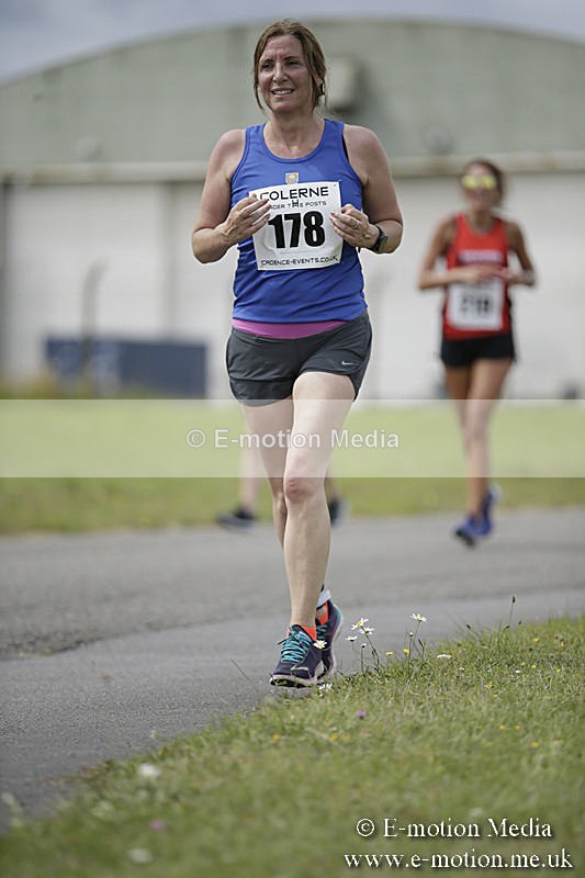 CAD5M 210719-1048 - Cadence Events Colerne 5 Miler  21-Jul-2019