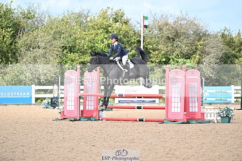 241005A-114100-03499 - SAT Cls 17 95cm Amateur Quali