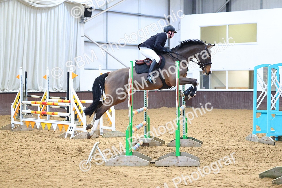 SBM_000537 - Class 3 - Senior Discovery - 1.00m