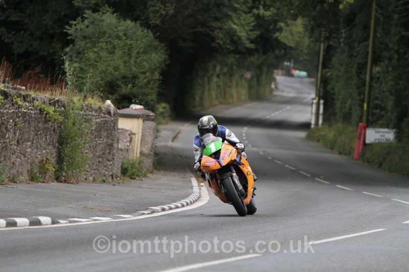 - MGP Supporters Club - Supertwin/Lightweight