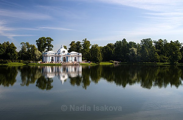  - Russia