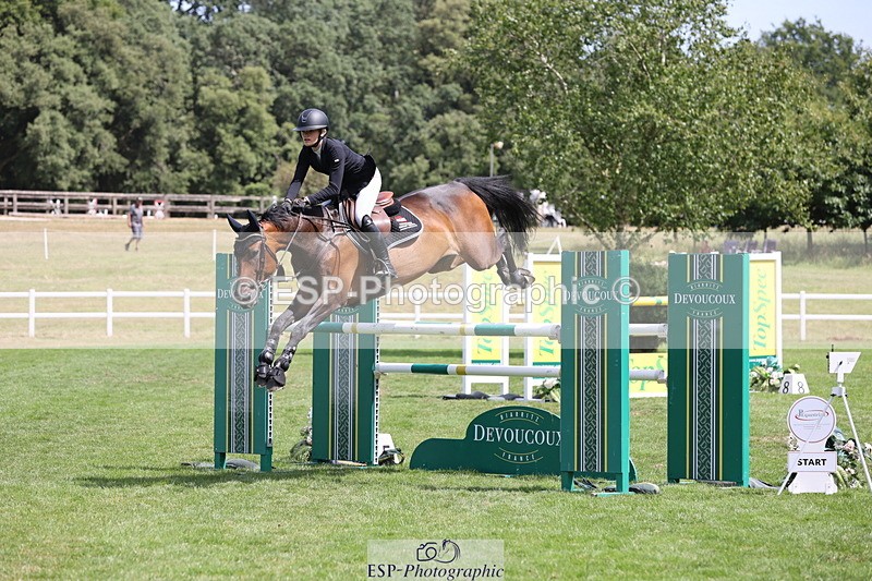 250704A-150909-10163 - Cls 17 1.30m Open