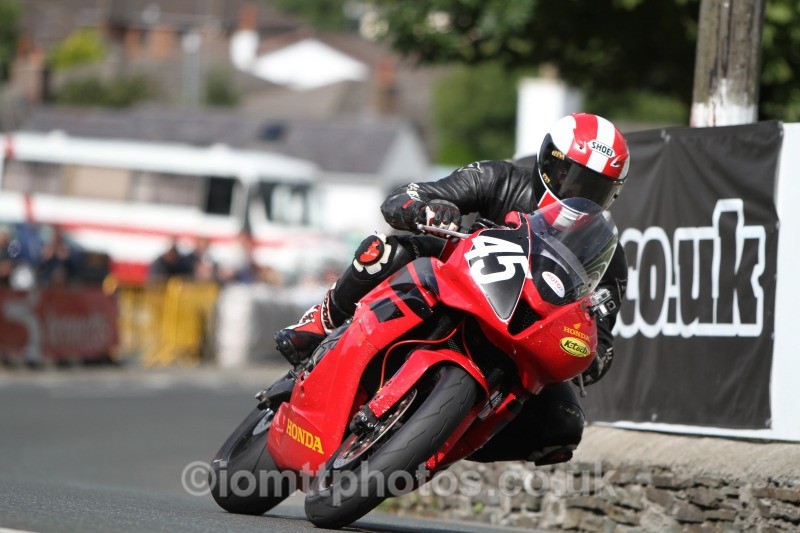  - Mylchreests Junior Manx Grand Prix