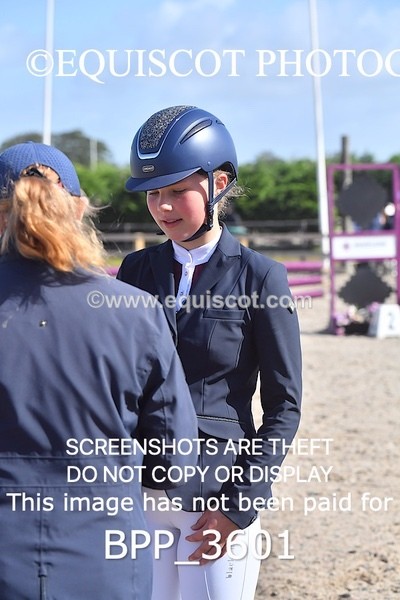 BPP_3601 - CLASS 3 0.85m Amateur Championship Qualifier