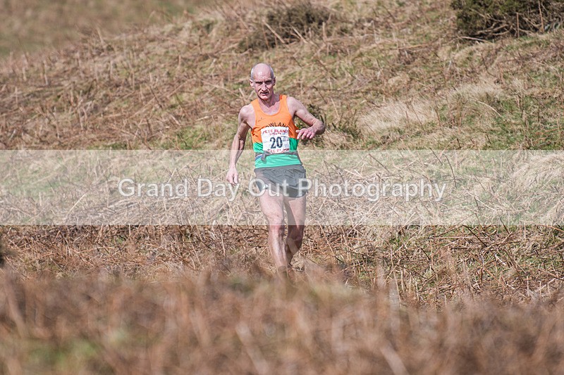 Black Combe-728 - Black Combe Fell Race Saturday 8th March 2025