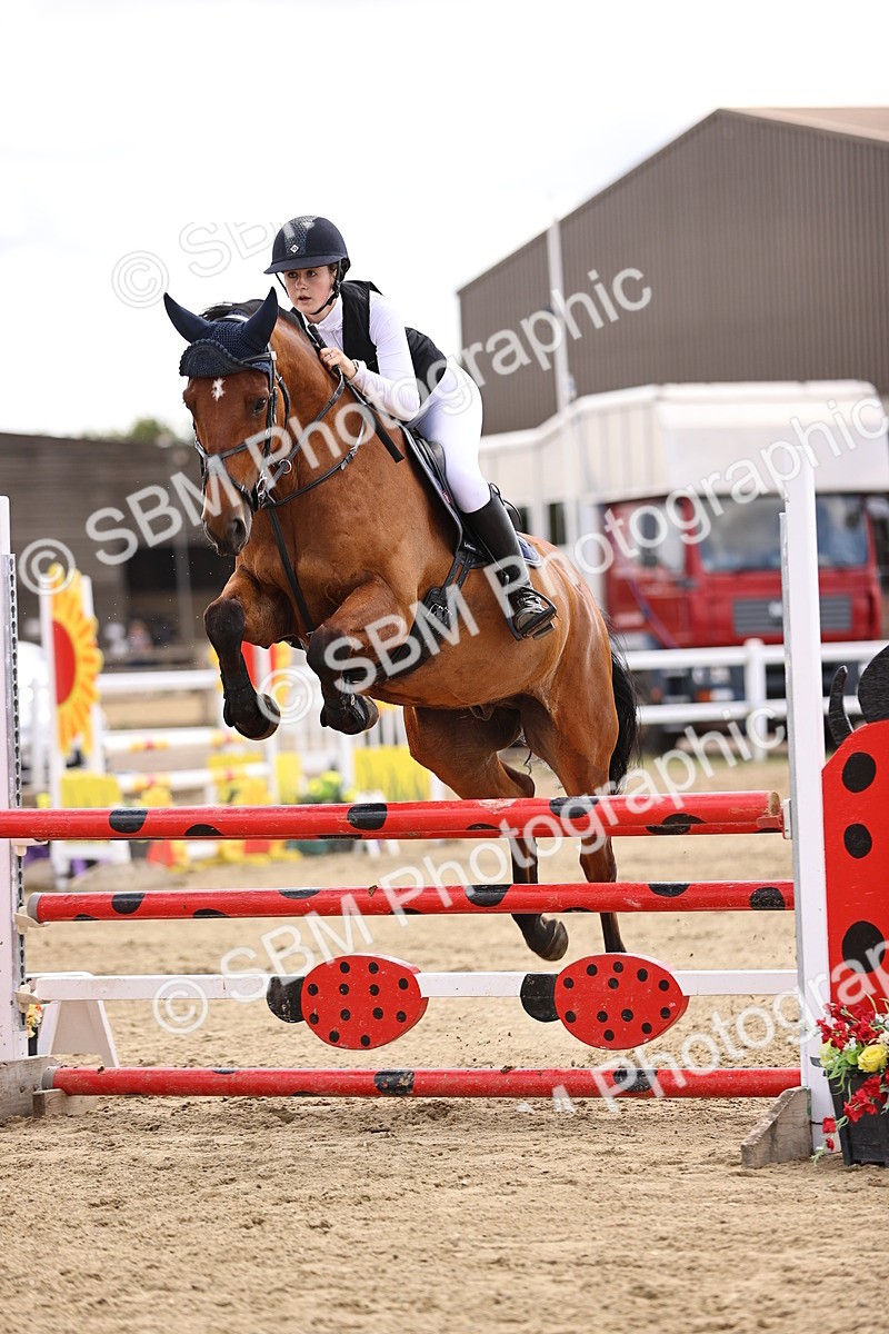 SBM_013645 - Class 14 - Senior Discovery - 1.00m Open