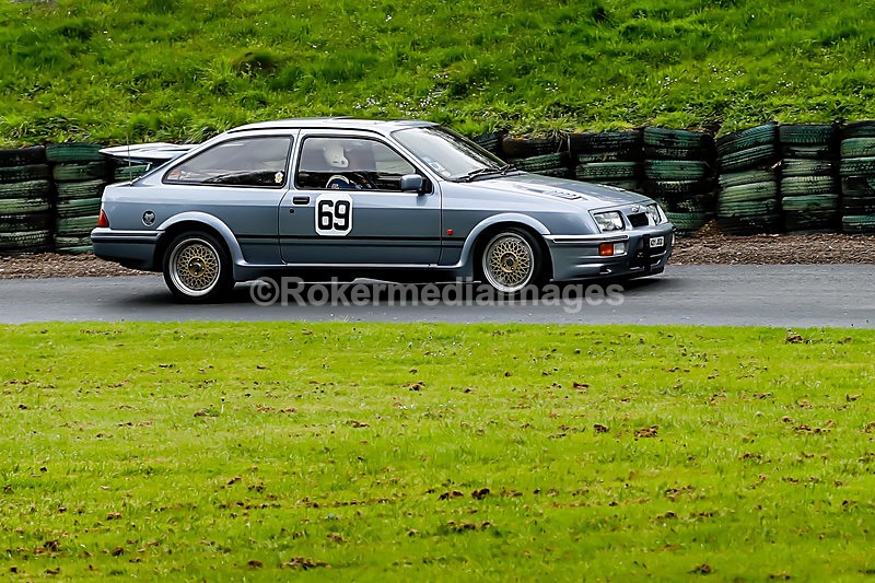  - British & Midland Championship April 27th