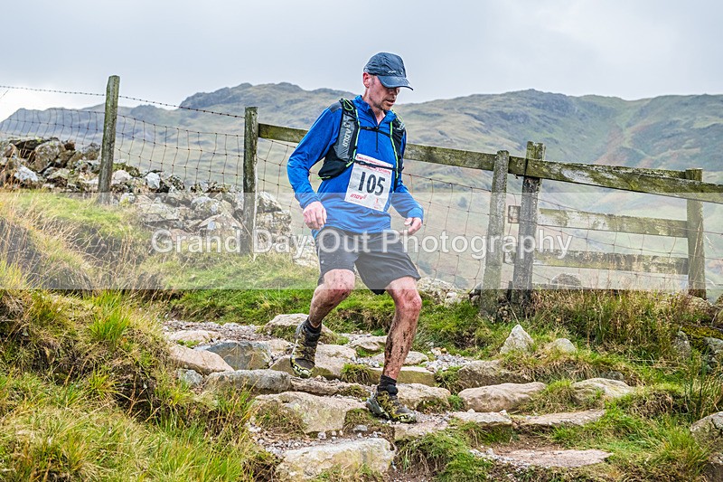 Langdale-1572 - Langdale Horseshoe Fell Race Saturday 8th October 2022