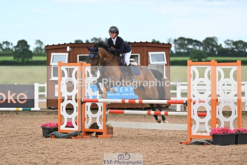 260628-110446-07615 - Cls 37 Pony Newcomers + 1m Open