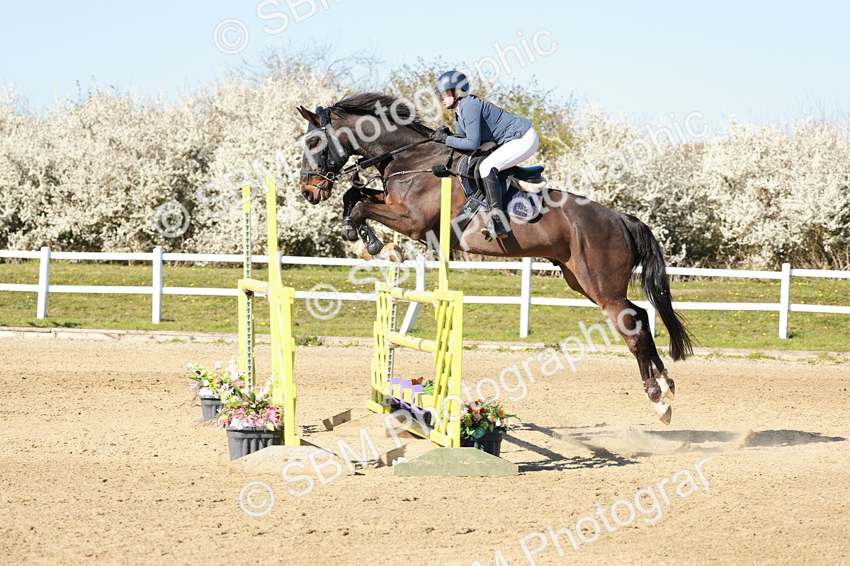 SBM_005073 - Class 19 - National 1.30m 1.40m