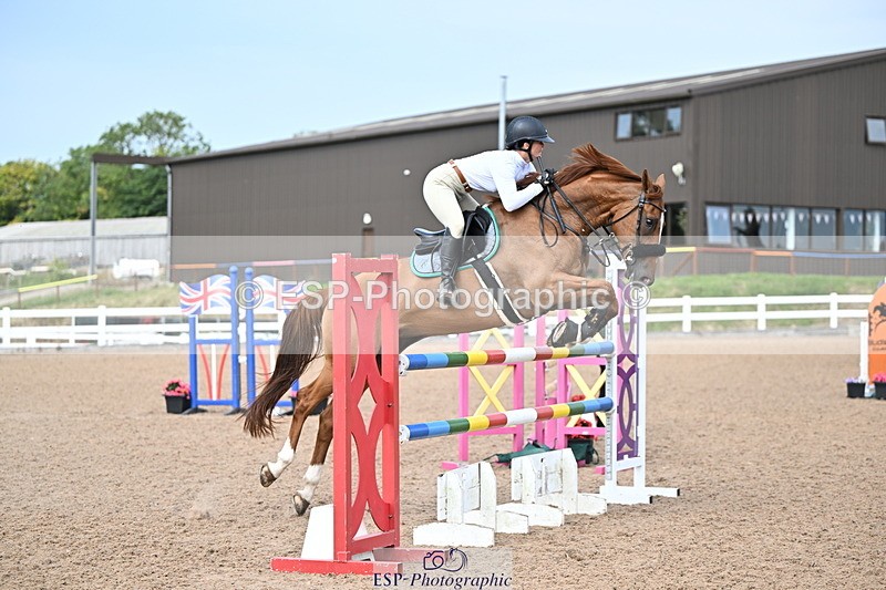 240801A-160108-02371 - Cls 13 Snr 1.15m Open