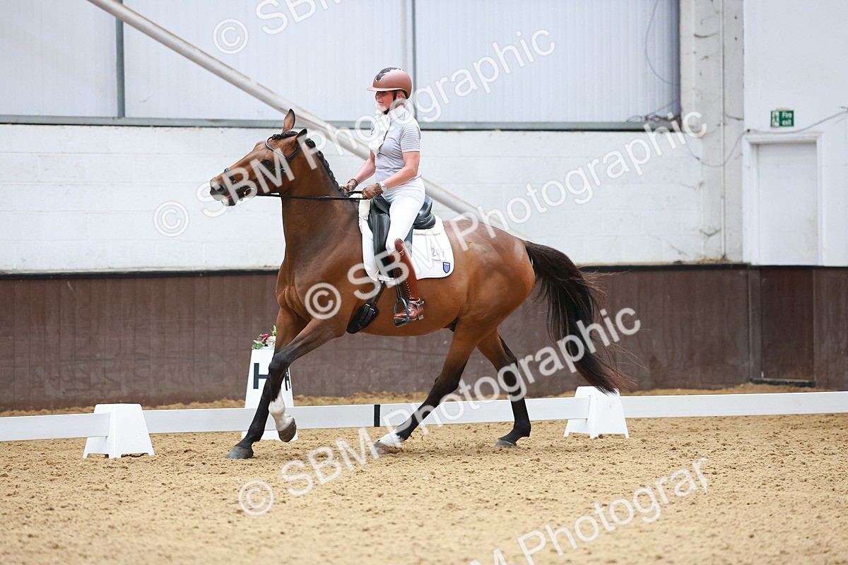 SBM_003879 - Para PYO Warm Up