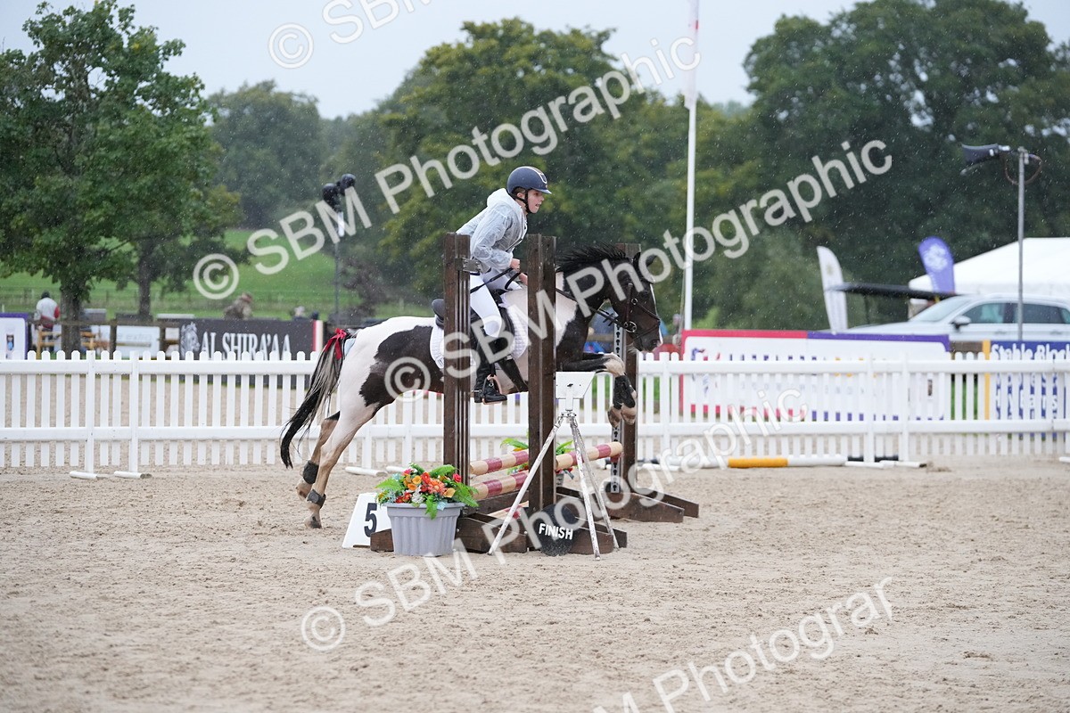 SBM_36026 - J5 - Junior Pony 50cm Championship