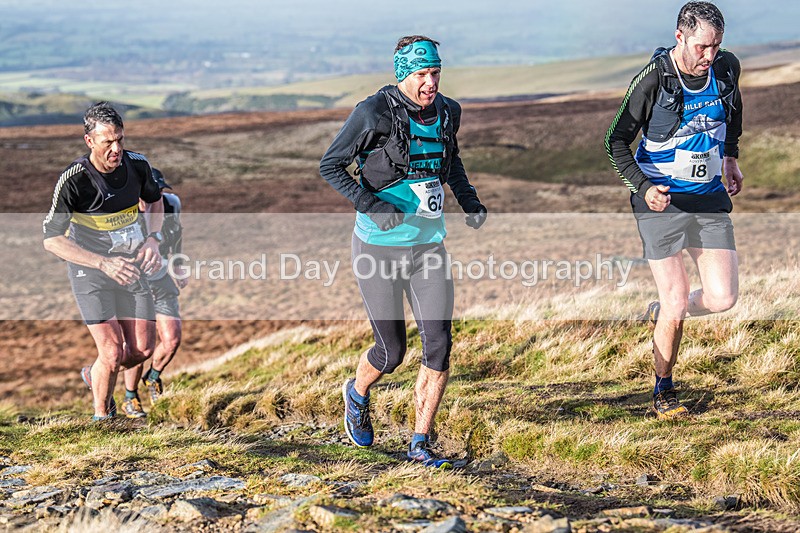 Nine Standards-98 - Nine Standards Fell Race Sunday 1st January 2023
