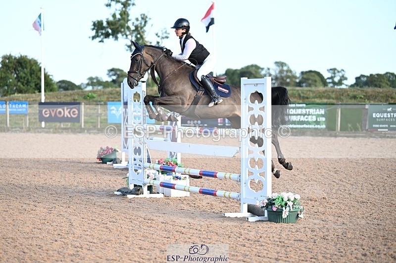 260731-192831-07147 - Cls 15 Snr Foxhunter